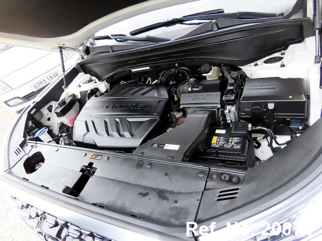  Hyundai / Palisade Stock No. 20074